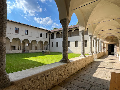 Monastero Della Misericordia